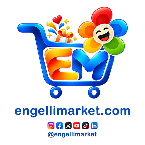 Engelli Market